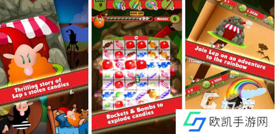 好玩的低内存游戏推荐有哪些 2024火爆的内存小的游戏下载