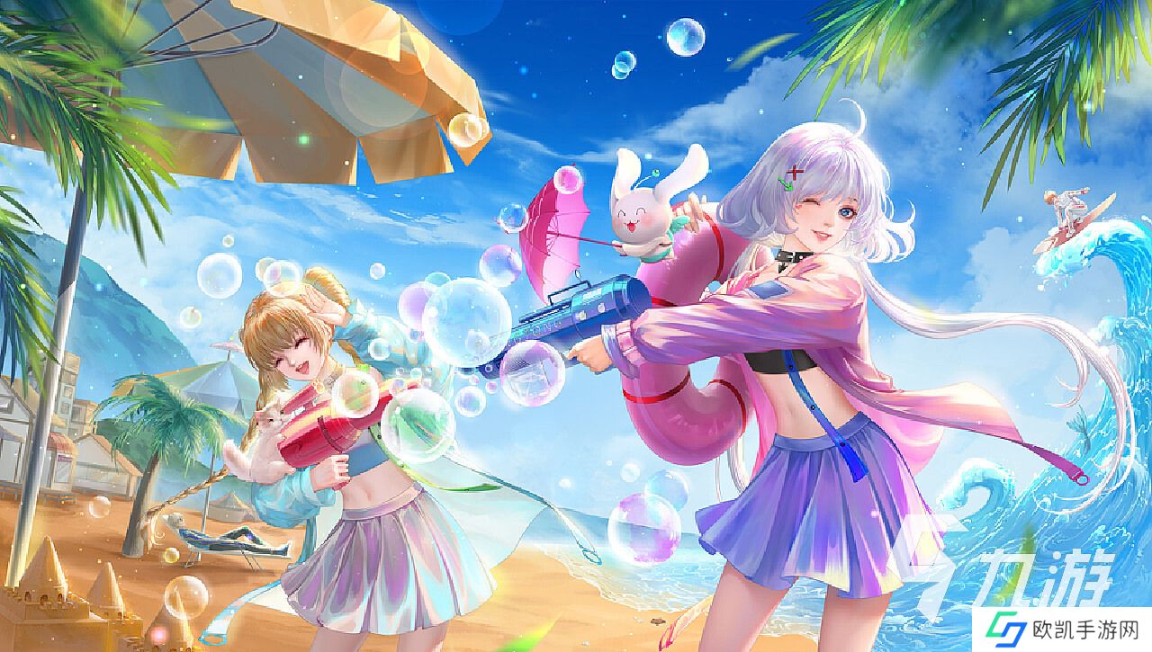 流行的炫舞手游官网分享 受欢迎的舞蹈游戏有没有2024