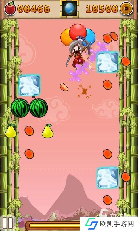 有趣的大乱斗游戏分享 2024经典的大乱斗手游合集