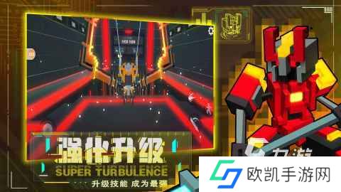 有趣的大乱斗游戏分享 2024经典的大乱斗手游合集