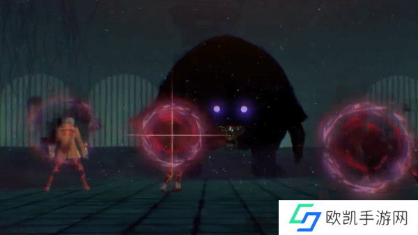 《暗喻幻想》不明怪物打法分享 不明怪物怎么打