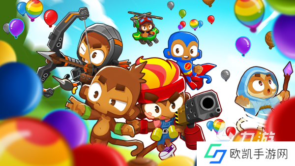 塔防游戏单机版有哪些 2024受欢迎的单机塔防手游盘点