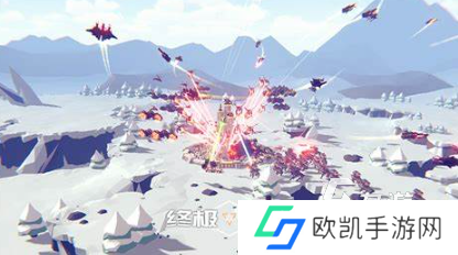 多人生存游戏手游哪些值得玩2024 火爆的多人生存手游合集