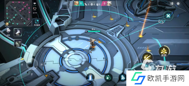 重构阿塔提斯下载地址推荐 重构阿塔提斯下载地址分享