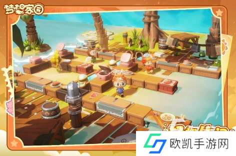 流行的互动游戏合集2024 耐玩的互动游戏盘点