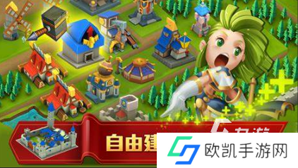 多人生存游戏手游哪些值得玩2024 火爆的多人生存手游合集