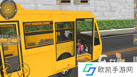 2024热门的大巴车内游戏大全必玩的大巴手游排名
