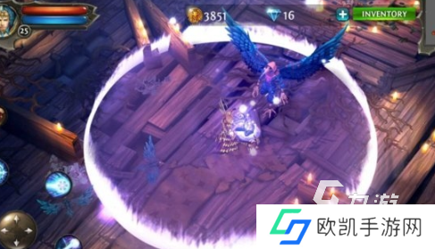 地牢类rpg手游下载介绍2024 受欢迎的地牢类rpg手游汇总