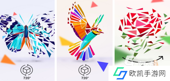 比较难的拼图游戏软件有哪几个 趣味性十足的拼图手游下载2024