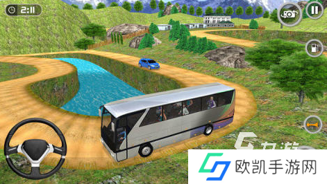 2024热门的大巴车内游戏大全必玩的大巴手游排名