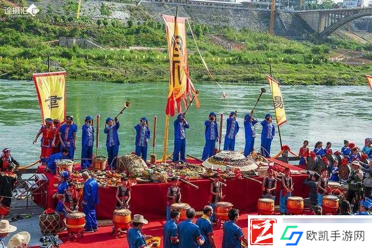 灵历年河神雕像解谜揭秘：正确密码答案独家分享-谜题背后隐藏的历史秘密揭示