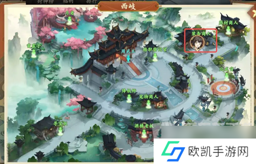 封神幻想世界剑侠梦想怎么完成 封神幻想世界剑侠梦想攻略