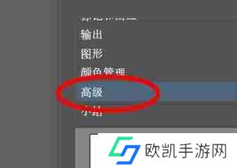 Adobe Illustrator如何关闭将所有描边转换为轮廓