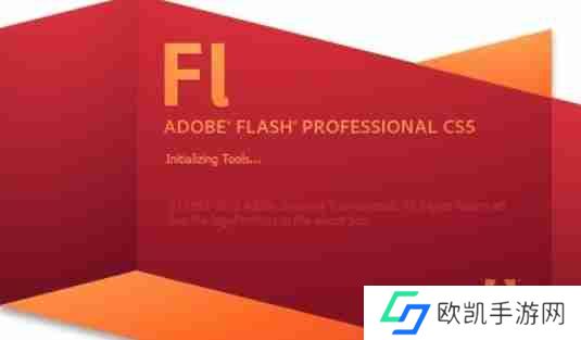 flash怎么旋转图形？-flash旋转图形的方法