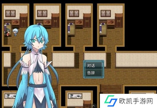 绯色修仙录怎么和灵宠双修 灵宠选择男孩子还是女孩子