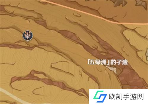 原神圣骸兽位置大全