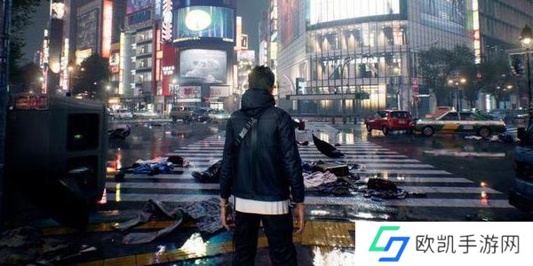 《幽灵线东京》切换分辨率详细流程