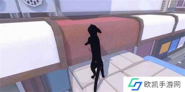 《小猫咪大城市》老虎帽收集方法