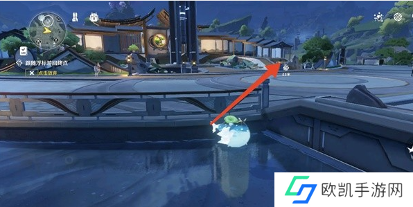 《鸣潮》咕咕河豚任务攻略