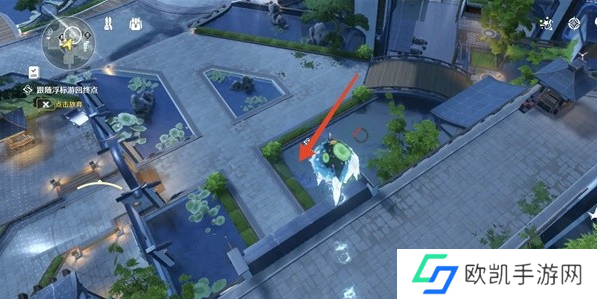 《鸣潮》咕咕河豚任务攻略