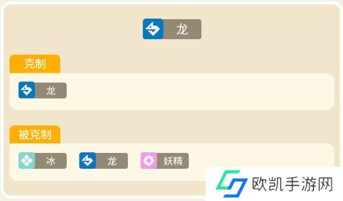 宝可梦大探险迷你龙攻略