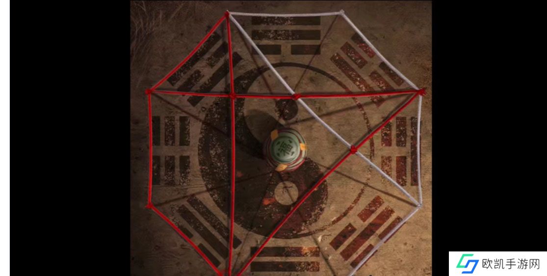 纸嫁衣2奘铃村第一章攻略