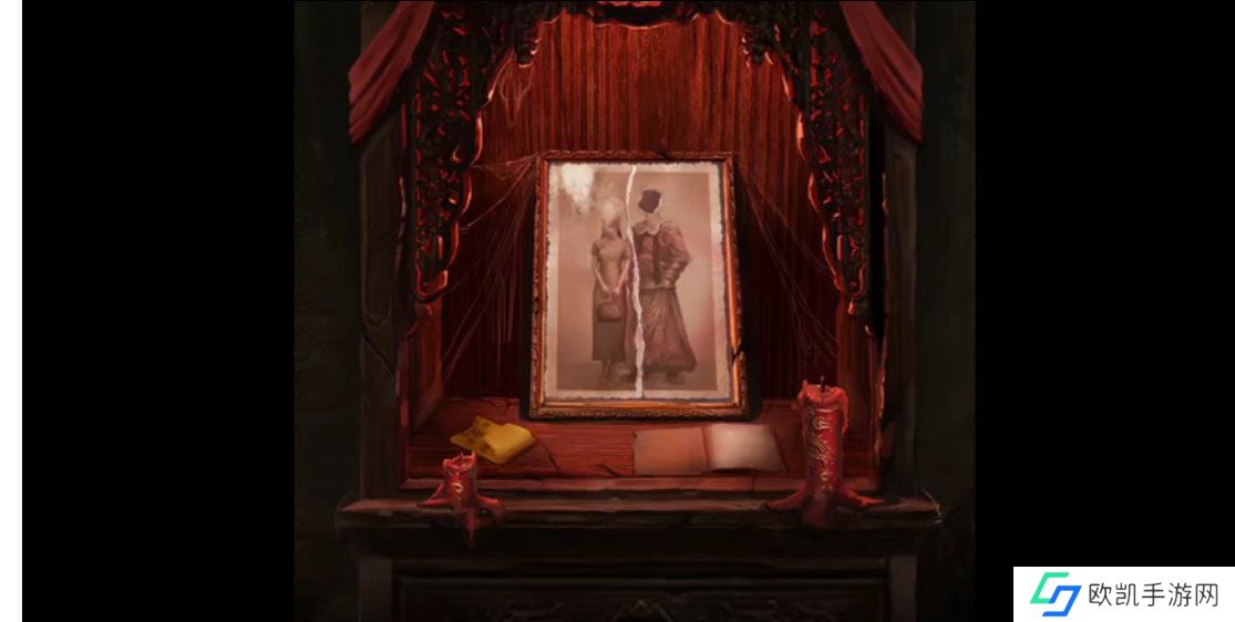 纸嫁衣2奘铃村第一章攻略