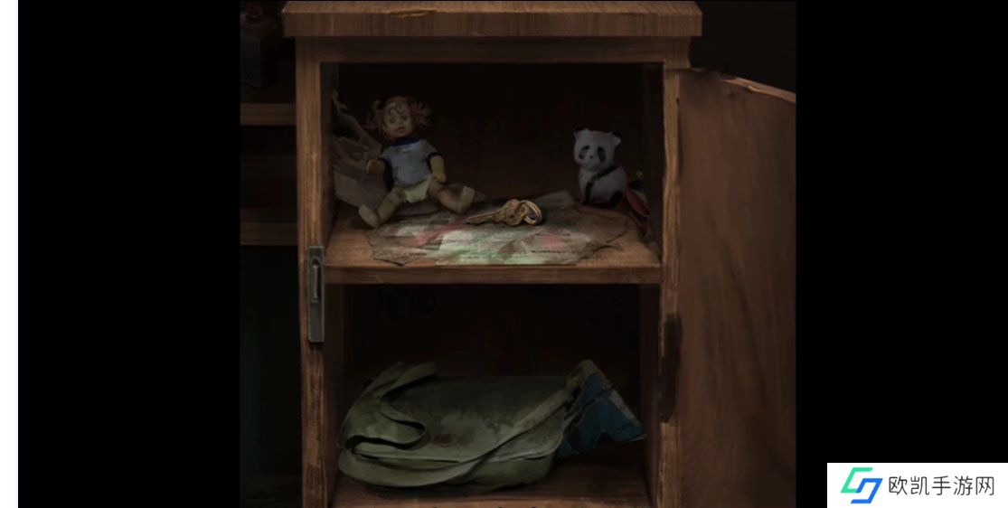 纸嫁衣2奘铃村第一章攻略