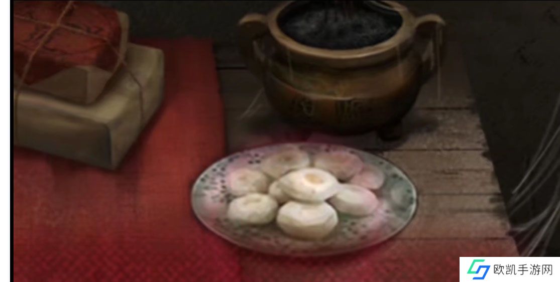 纸嫁衣2奘铃村第一章攻略