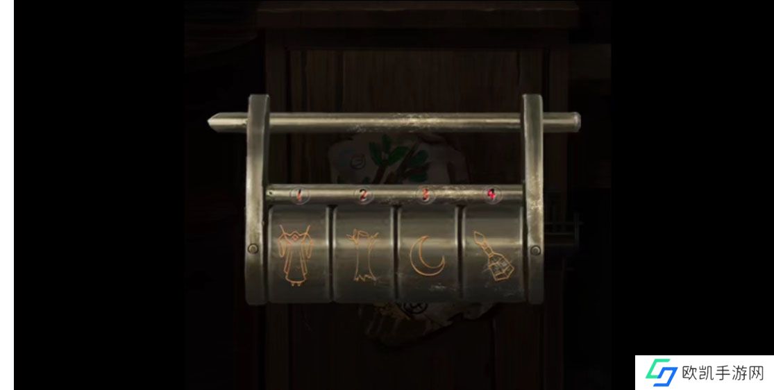 纸嫁衣2奘铃村第一章攻略