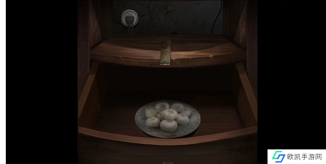 纸嫁衣2奘铃村第一章攻略