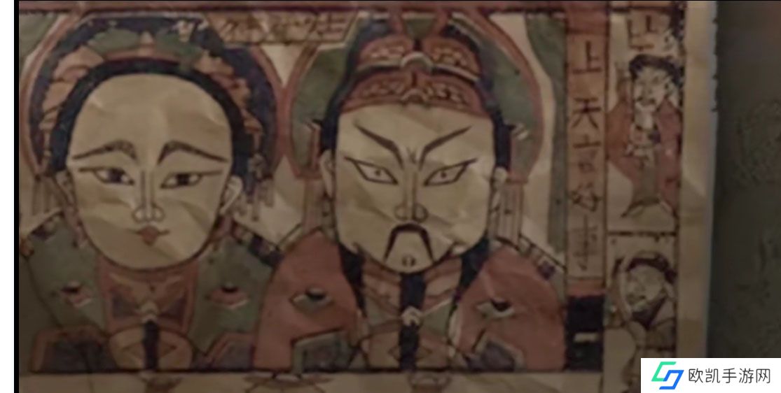 纸嫁衣2奘铃村第一章攻略