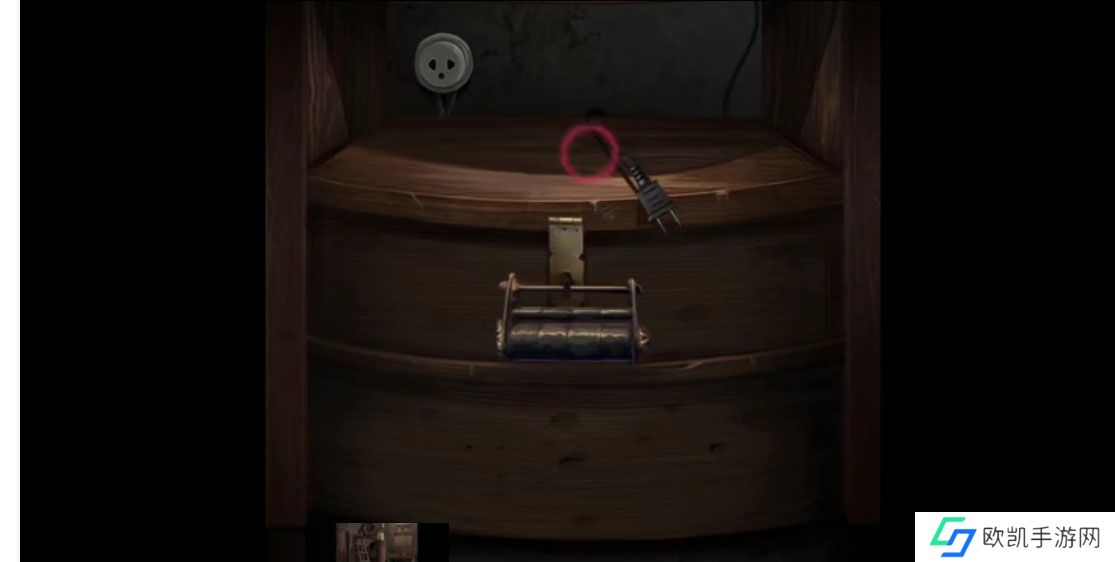 纸嫁衣2奘铃村第一章攻略