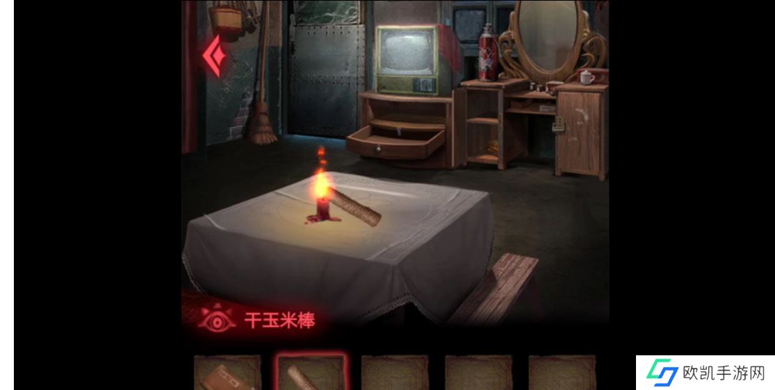 纸嫁衣2奘铃村第一章攻略