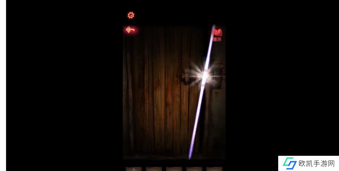 纸嫁衣2奘铃村第一章攻略