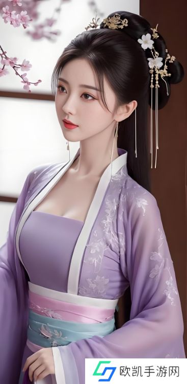 母亲如何通过慢迎迎合的方式小心照顾孩子，帮助他们健康成长？