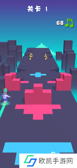 经典耐玩的跑酷联机游戏大全 2024有趣的跑酷联机游戏盘点