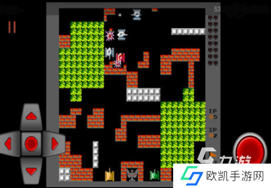 2到4人坦克游戏有哪几个 2024热门的2到4人坦克游戏大全