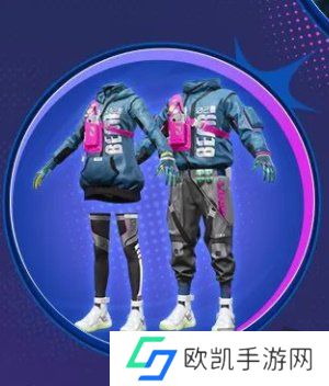 和平精英新皮肤潮玩酷熊图片鉴赏 和平精英新皮肤潮玩酷熊皮肤爆料