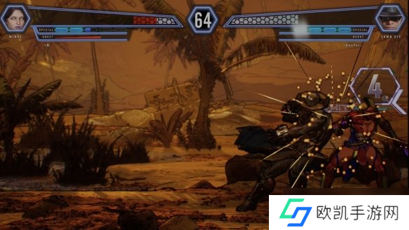 投身华丽冒险 决定宇宙命运：《Coreupt》正式上线！