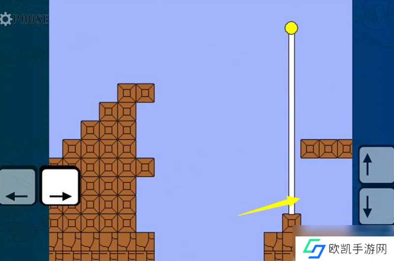 猫里奥第五关怎么过 猫里奥怎么过第五关