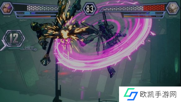 投身华丽冒险 决定宇宙命运：《Coreupt》正式上线！