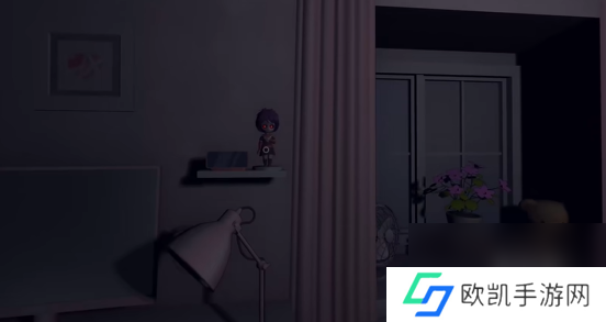 米塔miside第1章攻略