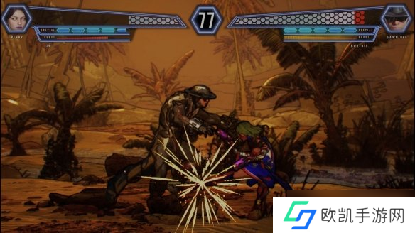 投身华丽冒险 决定宇宙命运：《Coreupt》正式上线！