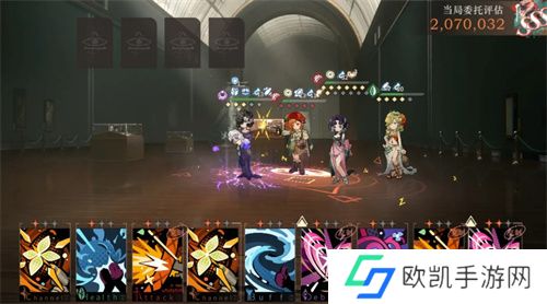 重返未来1999天使娜娜最强队伍分享