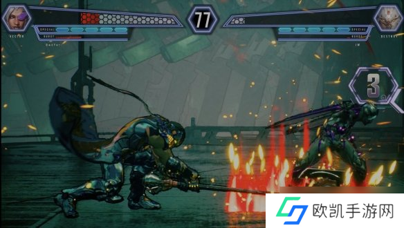 投身华丽冒险 决定宇宙命运：《Coreupt》正式上线！