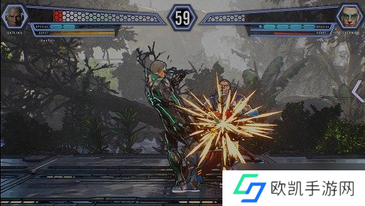 投身华丽冒险 决定宇宙命运：《Coreupt》正式上线！