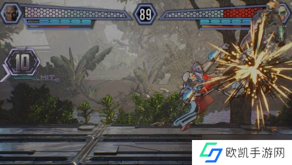 投身华丽冒险 决定宇宙命运：《Coreupt》正式上线！