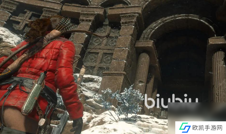 古墓丽影崛起卡顿怎么办 古墓丽影崛起卡顿解决办法推荐