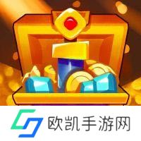 疯狂骑士团微信小游戏